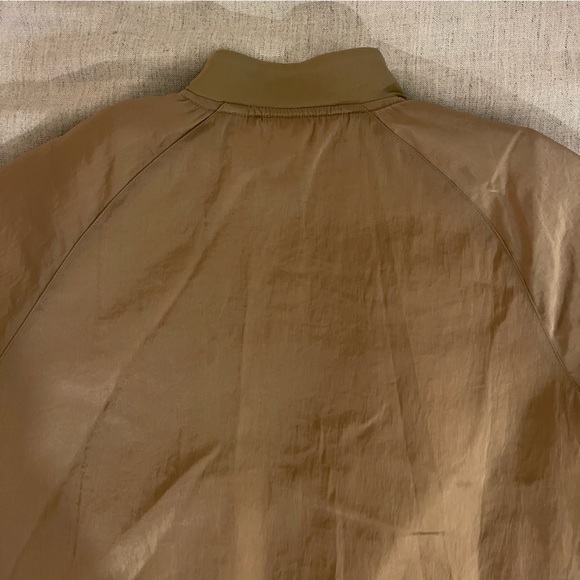 Lululemon Non-Stop Reversible Bomber Jacket - Picture 14 of 16